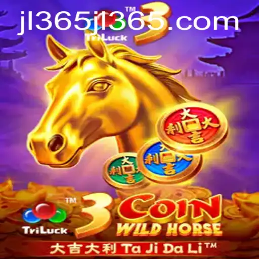 Exploring the Thrills and Rules of 3CoinWildHorse: The Adventure Awaits