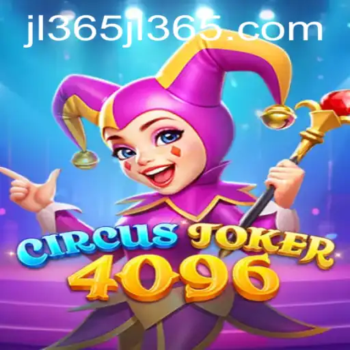 Unveiling CircusJoker4096: A Captivating Gaming Experience with a Twist