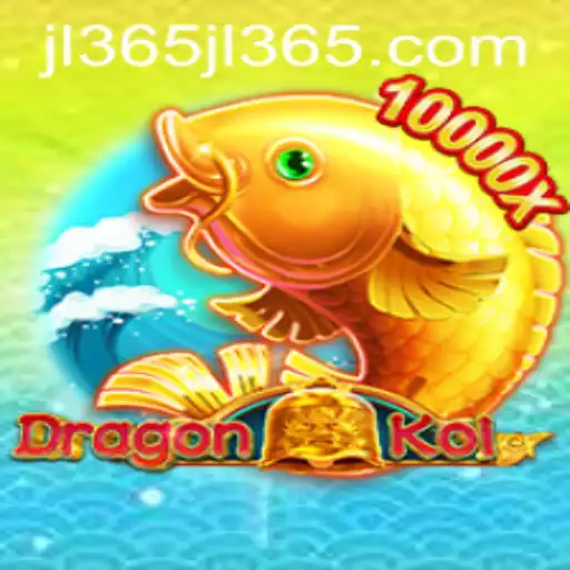 DragonKoi: An Immersive Journey into Eastern Fantasy