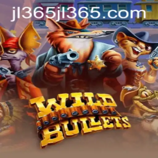 WildBullets: An Immersive Adventure in the World of JL365